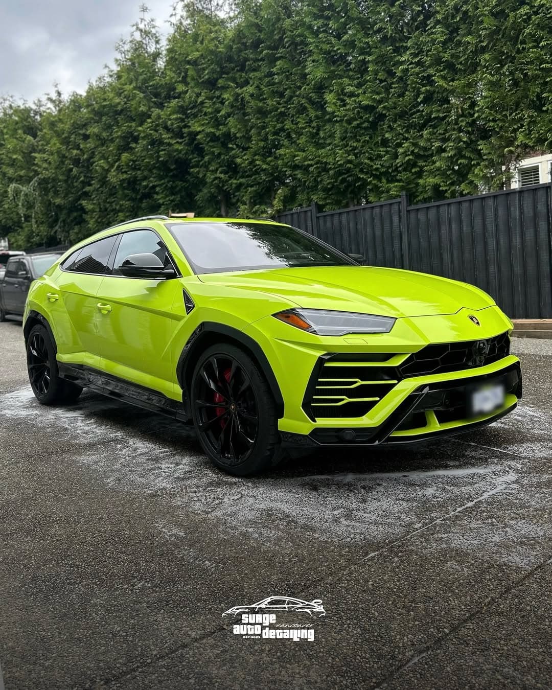 Urus — ext · ceramic