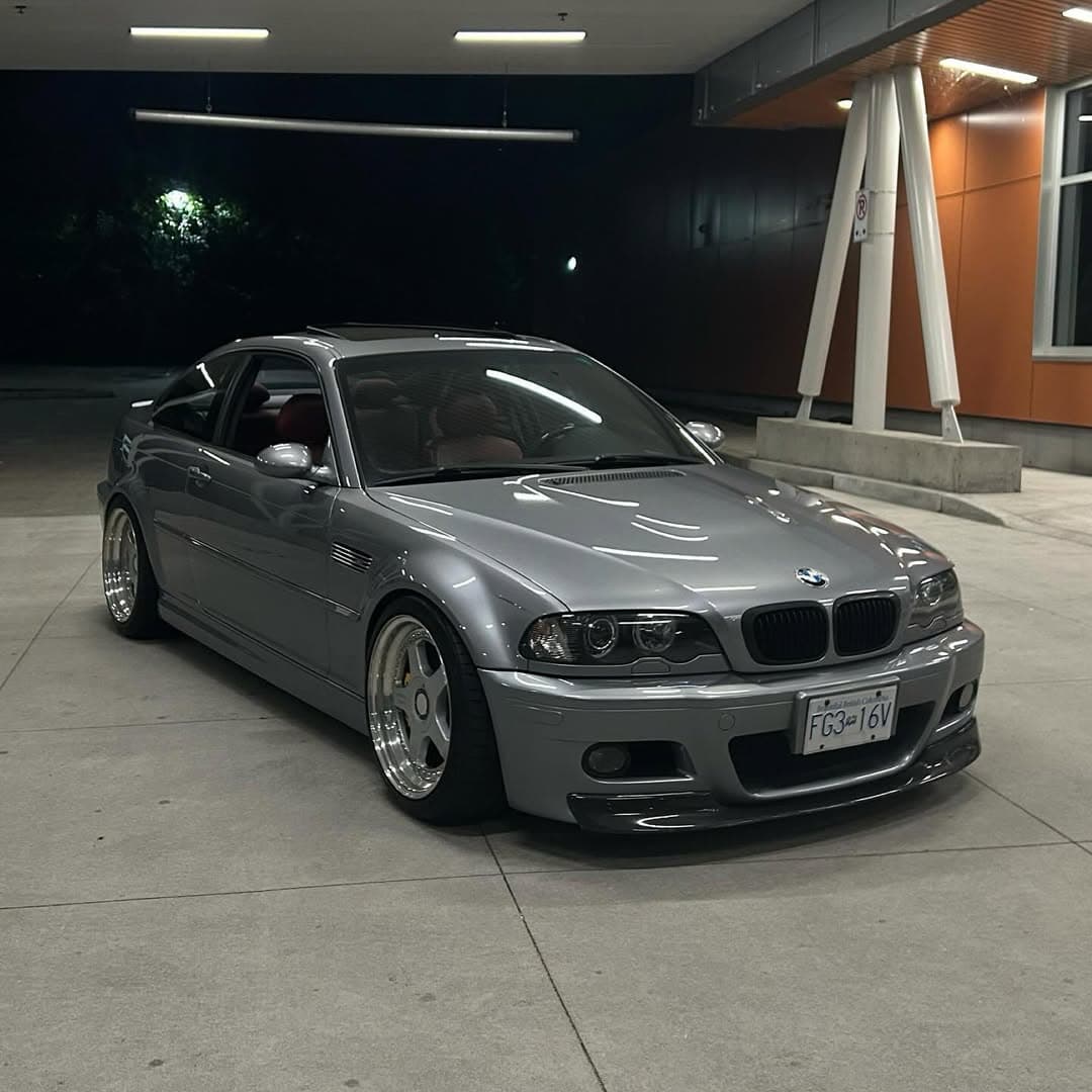 M3 — full detail